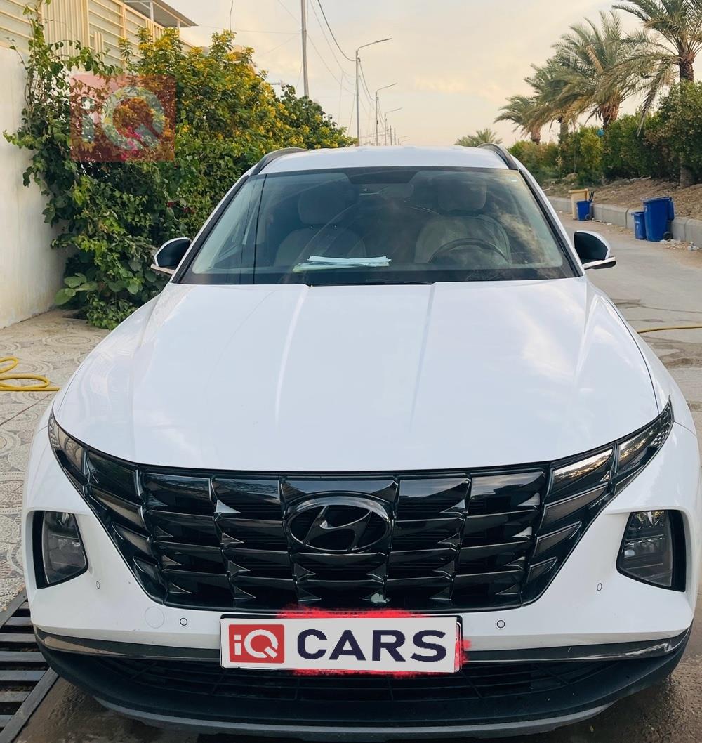 هيونداي توسان